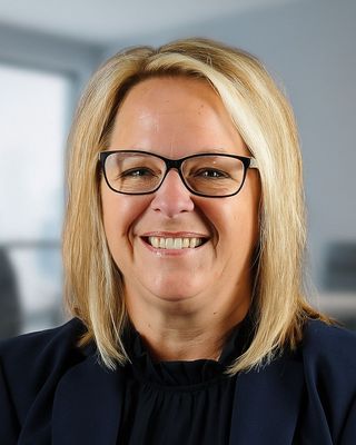 Photo of Lisa Wilmot, Licensed Professional Counselor, LPC, CAADC