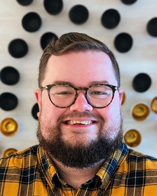 Photo of A.B. Bauerle, LPC-Associate, MA