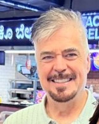 Photo of Scott Lassiter, Marriage & Family Therapist, MS, LMFT, MPH