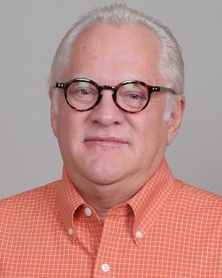 Photo of Jim Whitefield, PhD, Psychologist