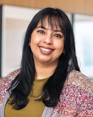 Photo of Dr. Anangamanjari Pedapudi, Psychiatrist, MD