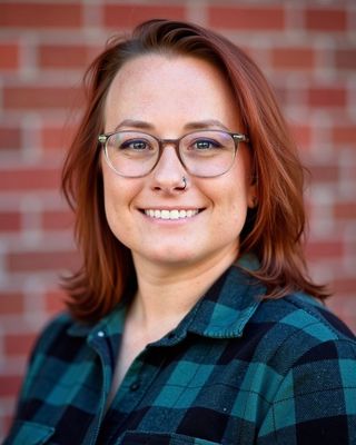 Photo of Victoria Janowicz, Clinical Social Work/Therapist, LLMSW