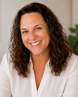 Photo of Marilee Tryon, Licensed Professional Counselor, LPC