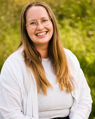 Photo of Tessa Edgar, Registered Provisional Psychologist, MACP