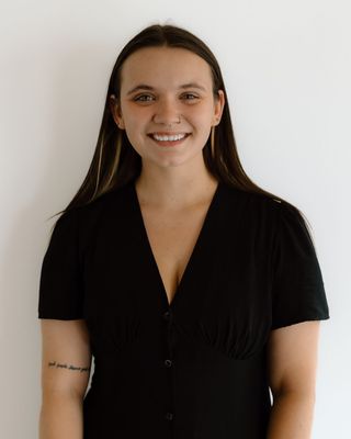 Photo of Madison Bruns, Pre-Licensed Professional, PLMFT