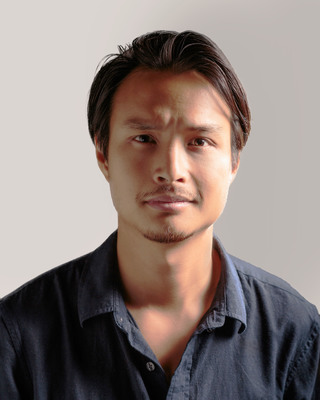 Photo of Sebastien Nguyen, Psychologist in H3T, QC