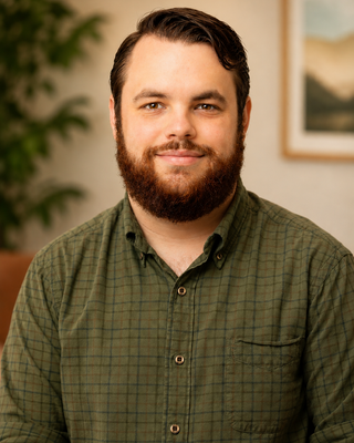 Photo of Zachary Shearer, Clinical Social Work/Therapist, LCSW
