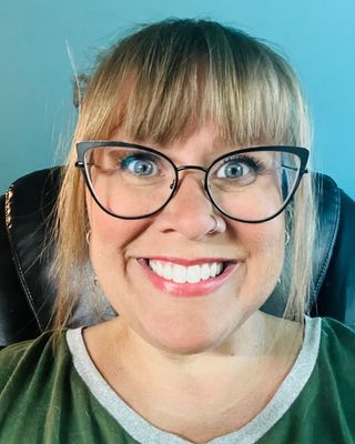 Photo of Becki Livingston, Licensed Professional Counselor, MS, NCC, LPCMHSP, EMDR