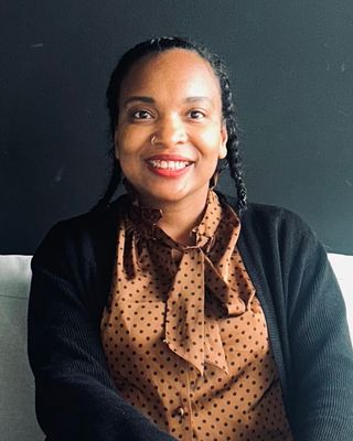 Photo of Frances Canaday, Licensed Professional Counselor, LPC