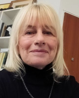 Foto de Adriana Besser, Psicólogo, Lic. en Psicología, Psic.