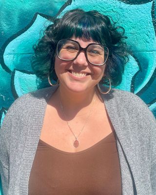 Photo of Chérie Elahl, Clinical Social Work/Therapist, LMSW