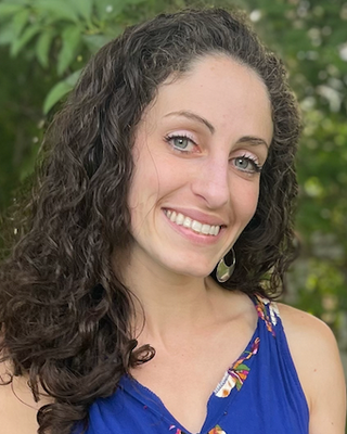 Photo of Alexandra Buchwald, Clinical Social Work/Therapist, LICSW