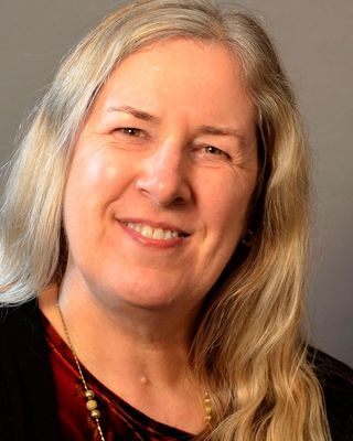 Photo of Leslie Carter, Psychologist, PhD