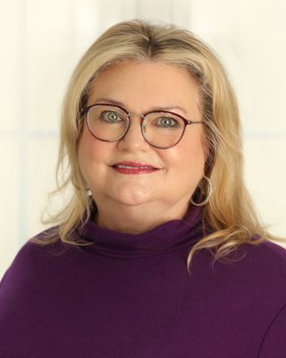 Photo of Lynette Herring, Licensed Professional Counselor, MEd, LPC