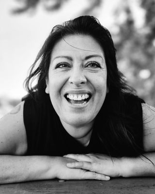 Photo of Ana Montero Trauma Integration And Mind Healing, Registered Social Worker, BSW, MSW, RSW