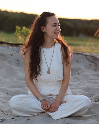Photo of Amanda Kravitz, Clinical Social Work/Therapist, LICSW