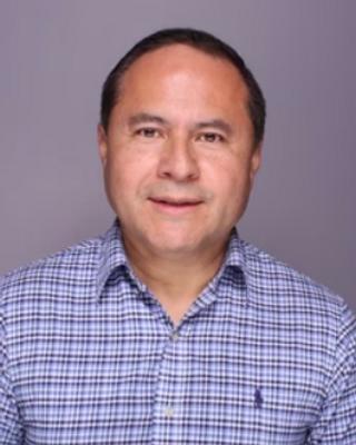 Photo of Robert Ramos, Marriage & Family Therapist, LMFT