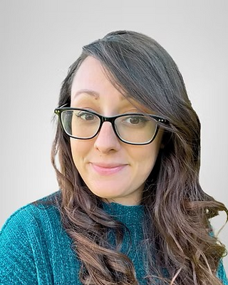 Photo of Jenny DeSilva, Counselor, MA, LMHC