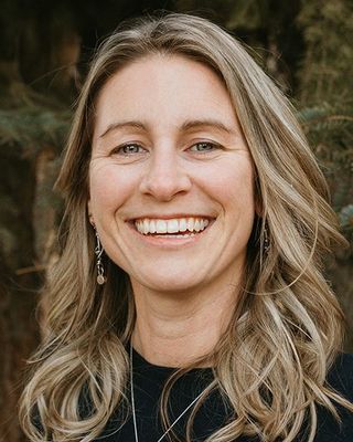 Photo of Michelle Davis - The First Step to Freedom , Counsellor, DipCHyp, HPD, NLPPrac, EFTPrac, BScPysc