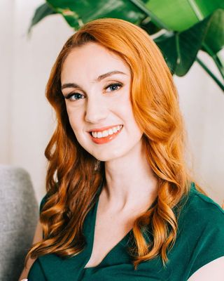 Photo of Alannah McIntee, Counsellor, MCP , RCC