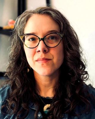 Photo of Meghan Krasnoff, Clinical Social Work/Therapist, LCSW