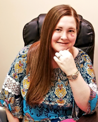 Photo of Darlynn Coates, Licensed Professional Counselor, MACMHC, LPC