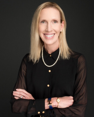Photo of Gail York, Licensed Professional Counselor in Dallas, TX