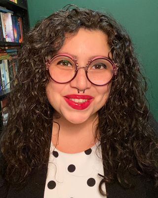 Photo of Gisel Martinez, Counselor in Little Italy, Chicago, IL