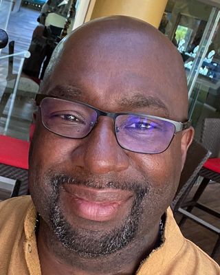 Photo of Arnold James Magee Jr, Pre-Licensed Professional, LCPC