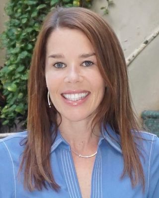Photo of Dr. Jennifer Cahill, Marriage & Family Therapist, PhD, LMFT, MBA