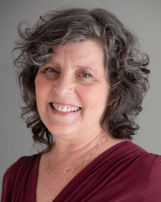 Photo of Joanne Davis, MA, LMFT, Marriage & Family Therapist in Financial District, San Francisco, CA