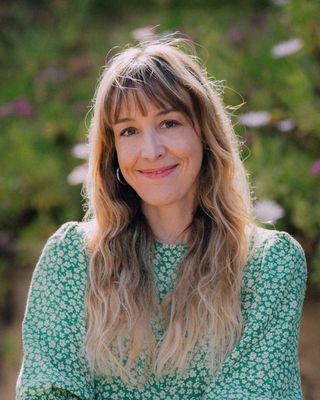 Photo of Lauren Steury, Marriage & Family Therapist Associate, AMFT