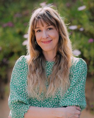 Photo of Lauren Steury, Marriage & Family Therapist Associate, AMFT
