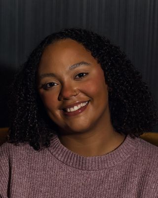 Photo of Hope Saunders, Marriage and Family Therapist Candidate, MFTC