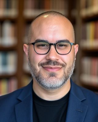 Photo of Jonathan A. Rodriguez, Clinical Social Work/Therapist, MSW, LCSW