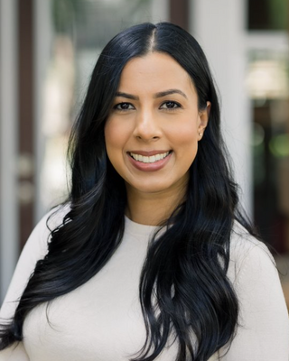 Photo of Mandy Purewal, Counsellor in Langley, BC