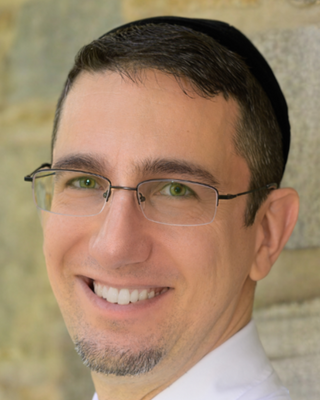 Photo of Raffi Bilek, Clinical Social Work/Therapist, LCSW-C