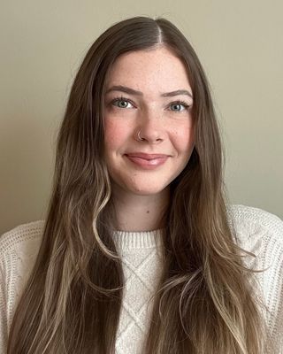 Photo of Kayla B. Donaldson, Clinical Social Work/Therapist, LCSW