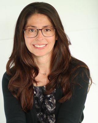 Photo of Laurie Hochman, Clinical Social Work/Therapist, LICSW