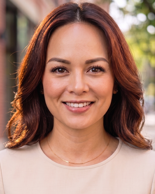 Photo of Jade Enriquez, Psychiatric Nurse Practitioner, MSN, APRN, PMHNP