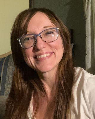 Photo of Dr. Nicole Kelly, Psychologist, PsyD, PSYPACT