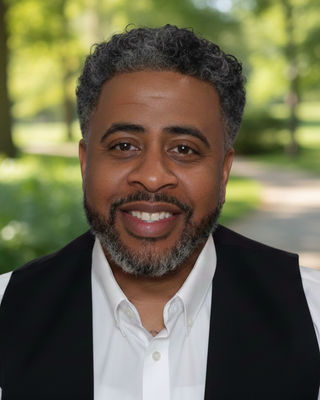 Photo of Roger D. Howard, Counselor, LMHC-D