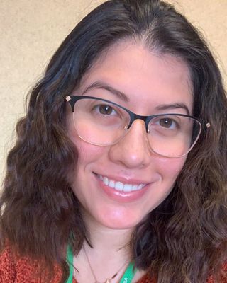 Photo of Danaè Rodriguez, Counselor in Perry, Indianapolis, IN