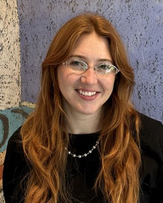 Photo of Carlan Hughes, Registered Therapeutic Counsellor, RCT