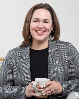 Photo of Jenny Cooke Malstrom, Marriage & Family Therapist, LMFT, PMH-C