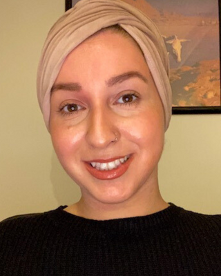 Photo of Rayan Mashal, Clinical Social Work/Therapist in Mount Vernon, OH