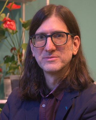 Photo of Jeremy Lehrer, LMSW