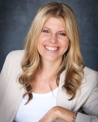 Photo of Teri Craft, Licensed Professional Counselor Associate, LPC-A