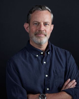 Photo of Clark Matthew Nichols - Rivergreen Psychology, Psychologist, PhD