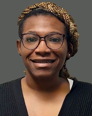 Photo of Chaniqua Smith, Psychiatric Nurse Practitioner, PMHNPBC